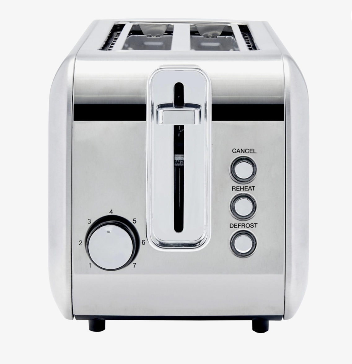 Toaster